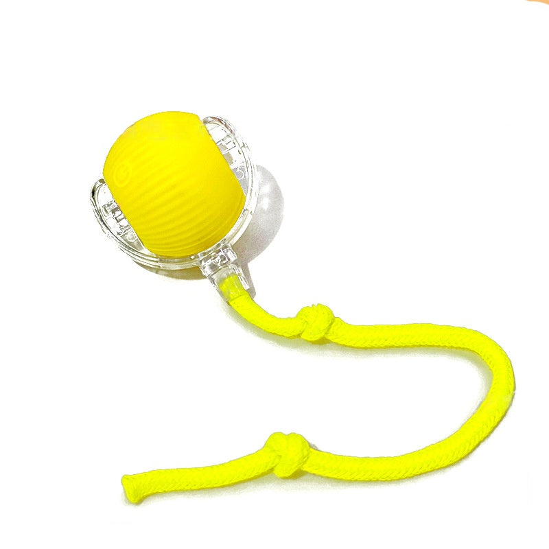 SensorSpin Rechargeable Ball