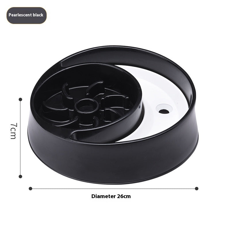 DualServe Cat Bowl Set