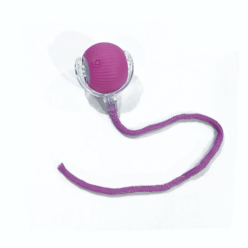 SensorSpin Rechargeable Ball