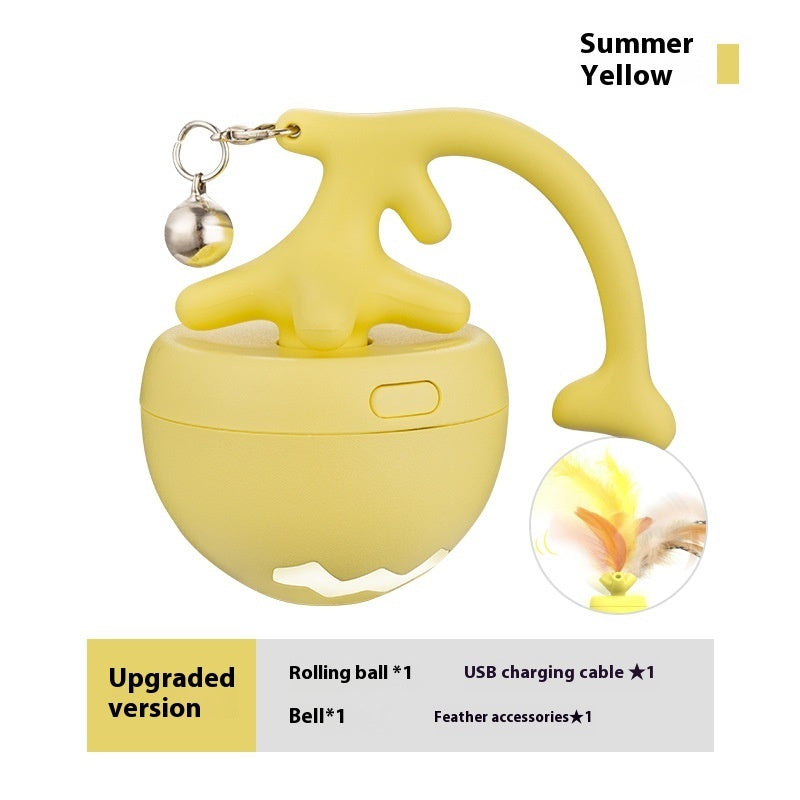 USB RoamBall