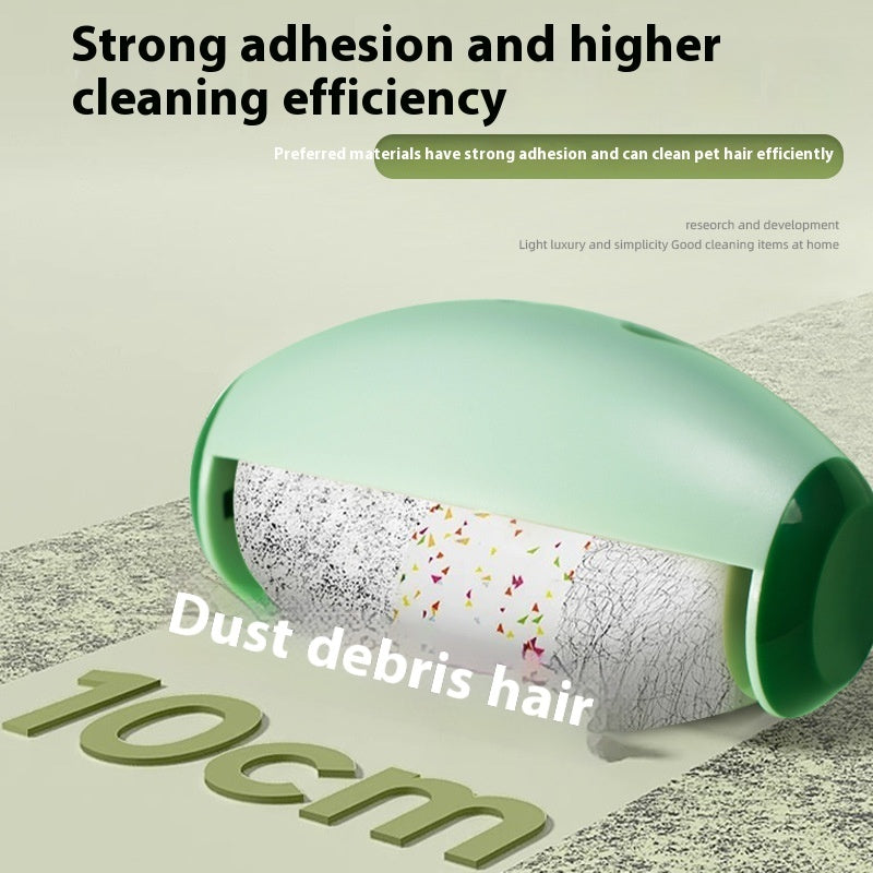 WashRoll Reusable Lint Remover