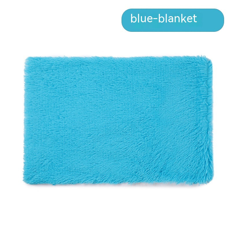 SoftWrap Thermal Pet Blanket