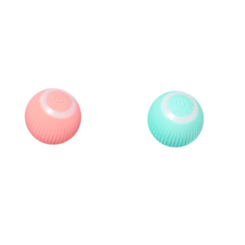 GravityRoam Smart Rolling Ball