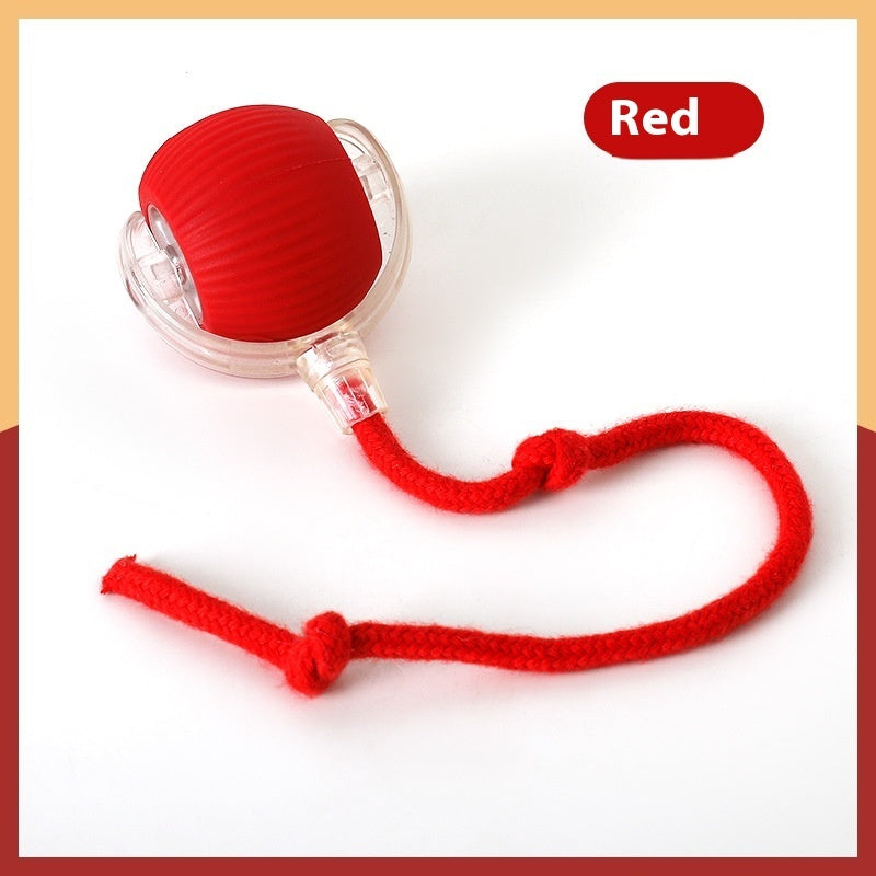 SuperDrive Rolling Ball