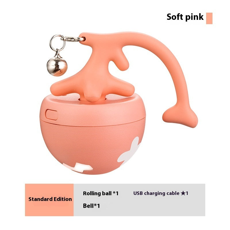 USB RoamBall