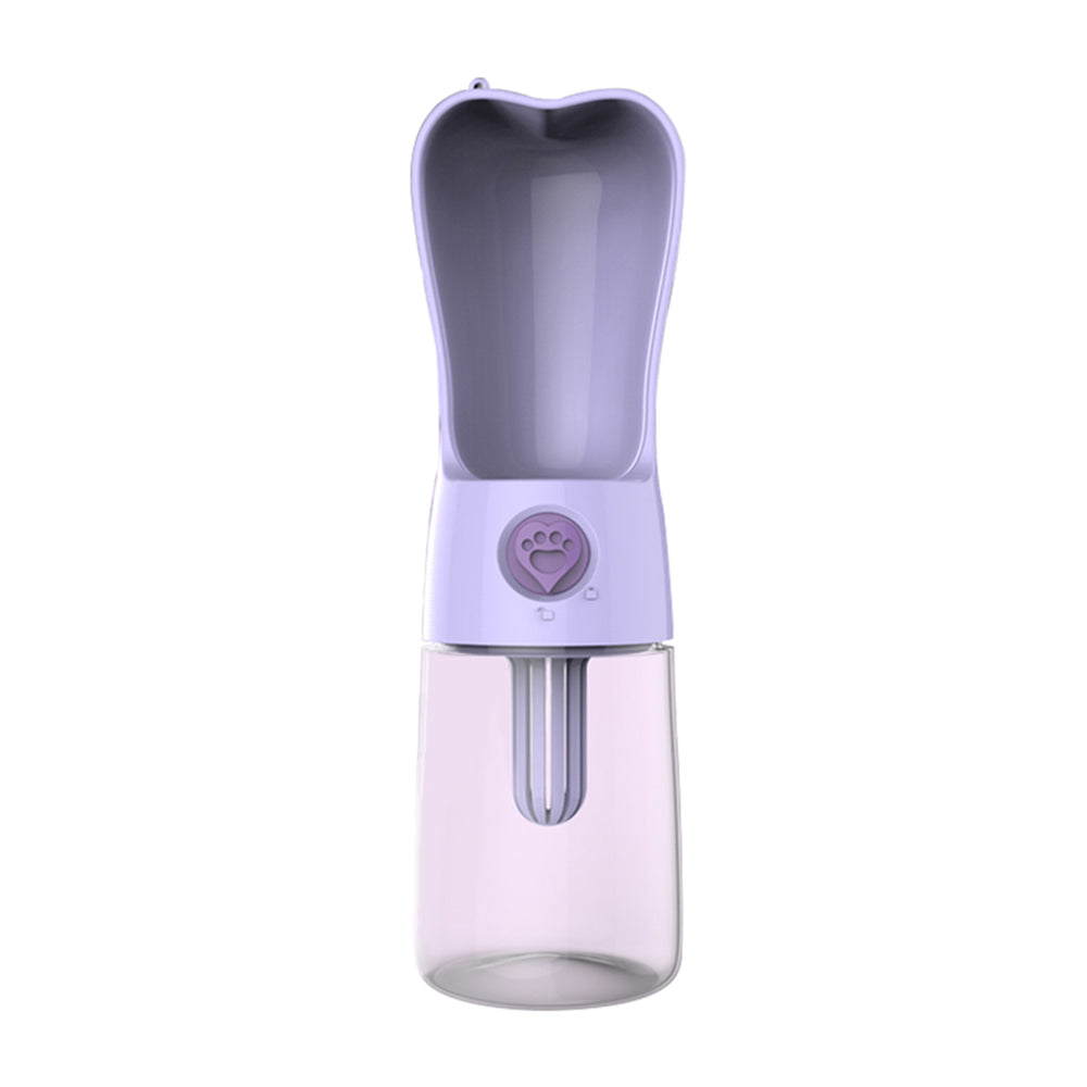FilterSip Portable Pet Water Bottle