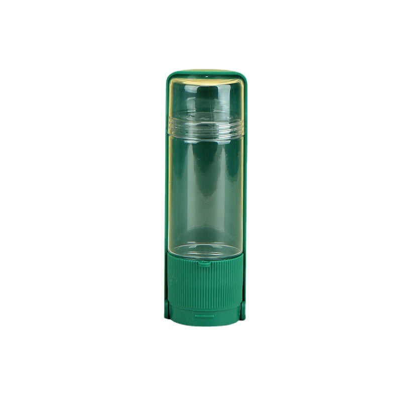 Portable Travel Water Bottle & Bowl for Pets