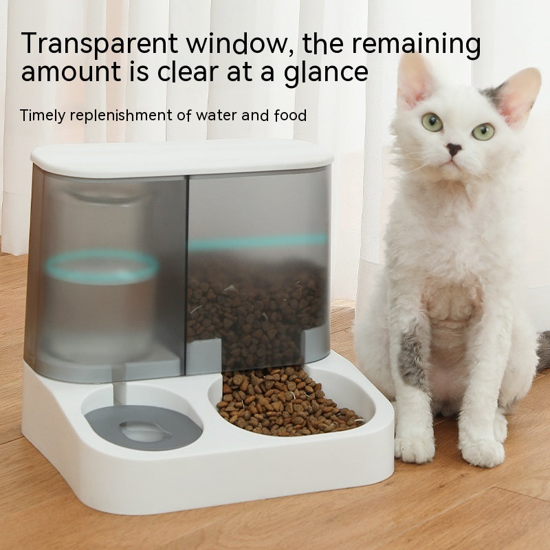 VisiBowl Auto Feeder