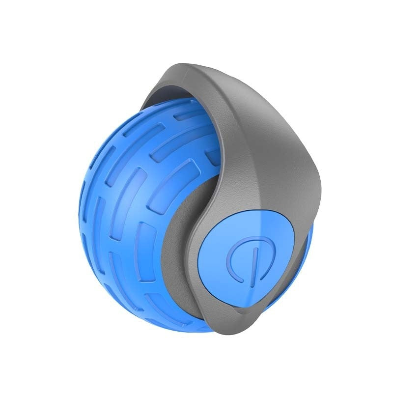AutoRoll Teaser Ball
