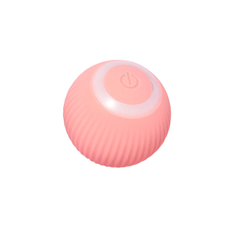 GravityRoam Smart Rolling Ball