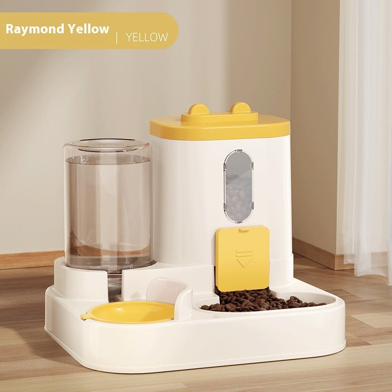 SlideServe 2-in-1 Feeder