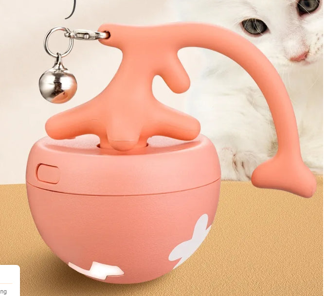 USB RoamBall