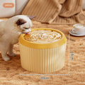 WarmFlow Filter Fountain