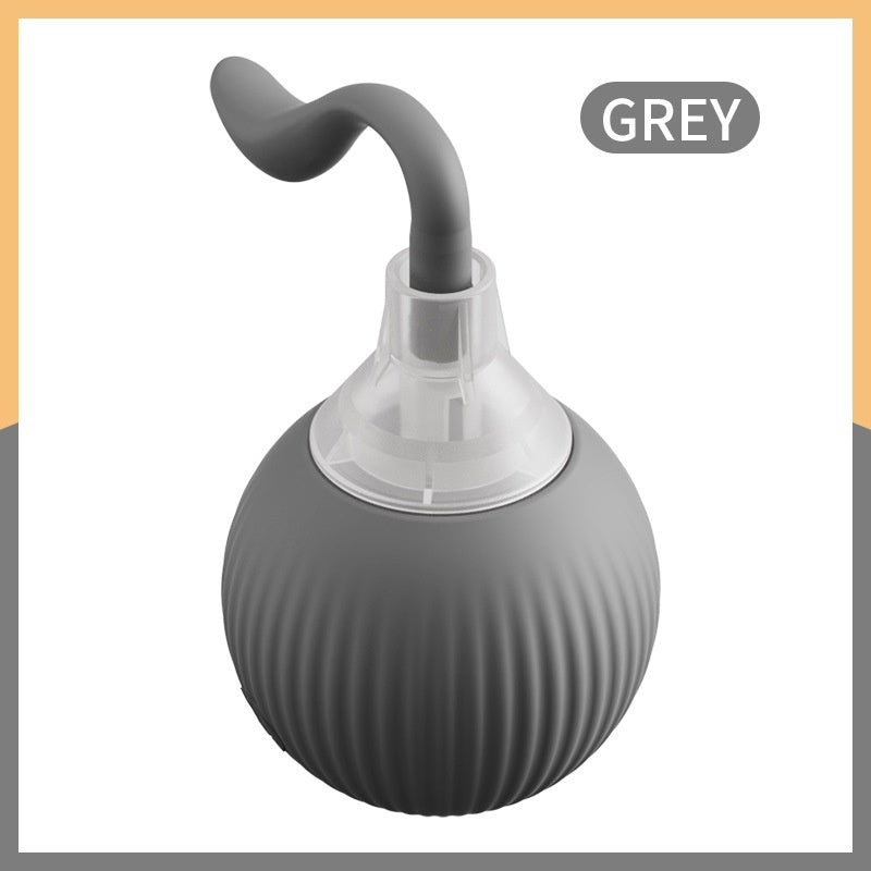 SuperDrive Rolling Ball