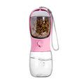 DuoPack Walk Bottle