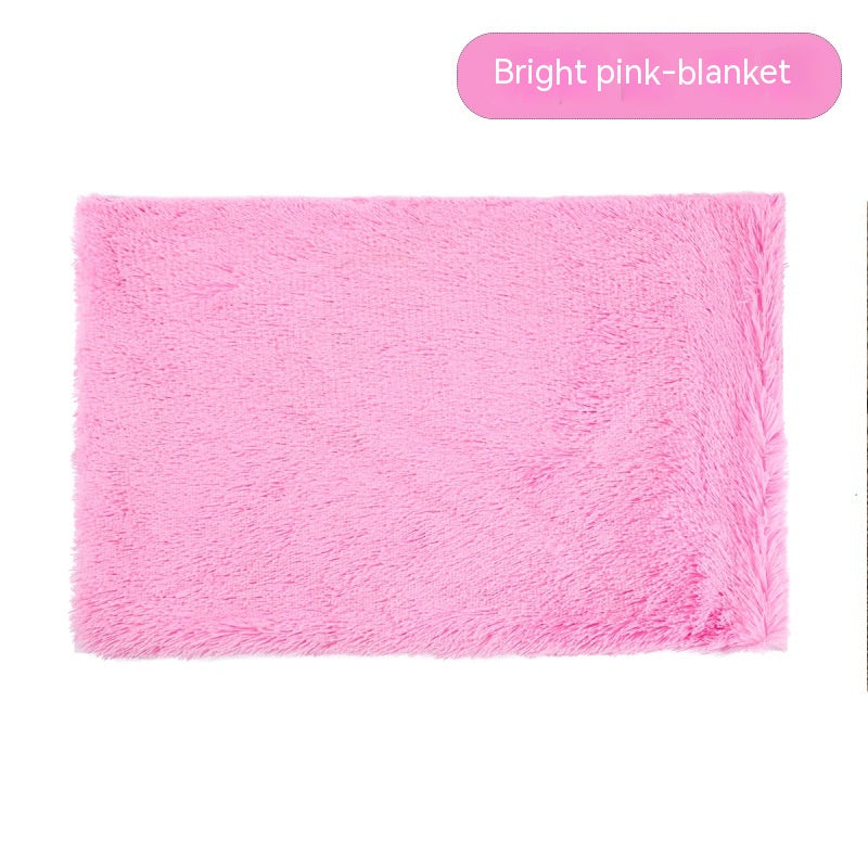 SoftWrap Thermal Pet Blanket
