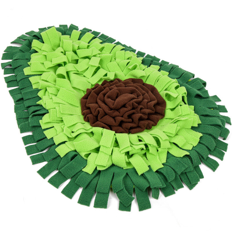 Dog Sniffing Mat