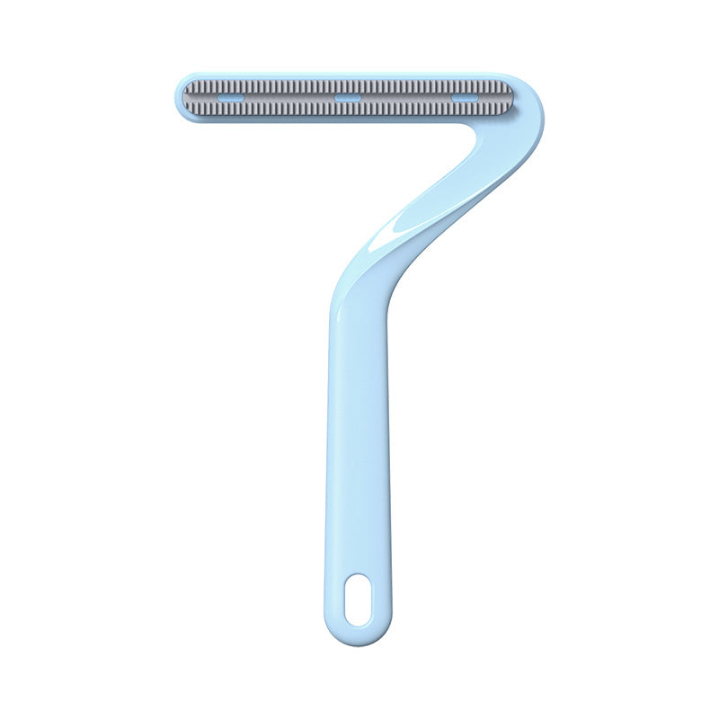 DualSide Pet Hair Removal Comb