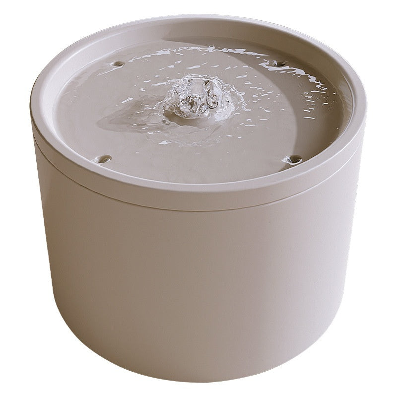 CeramicFlow Mute Water Dispenser