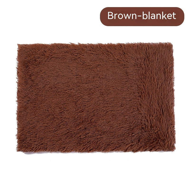 SoftWrap Thermal Pet Blanket