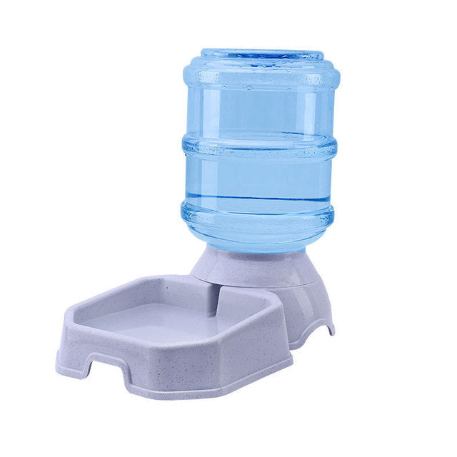 GravityFill Auto Water Feeder