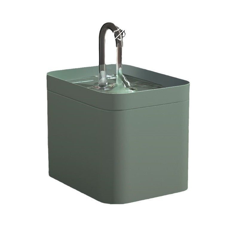 AquaFlow Fountain