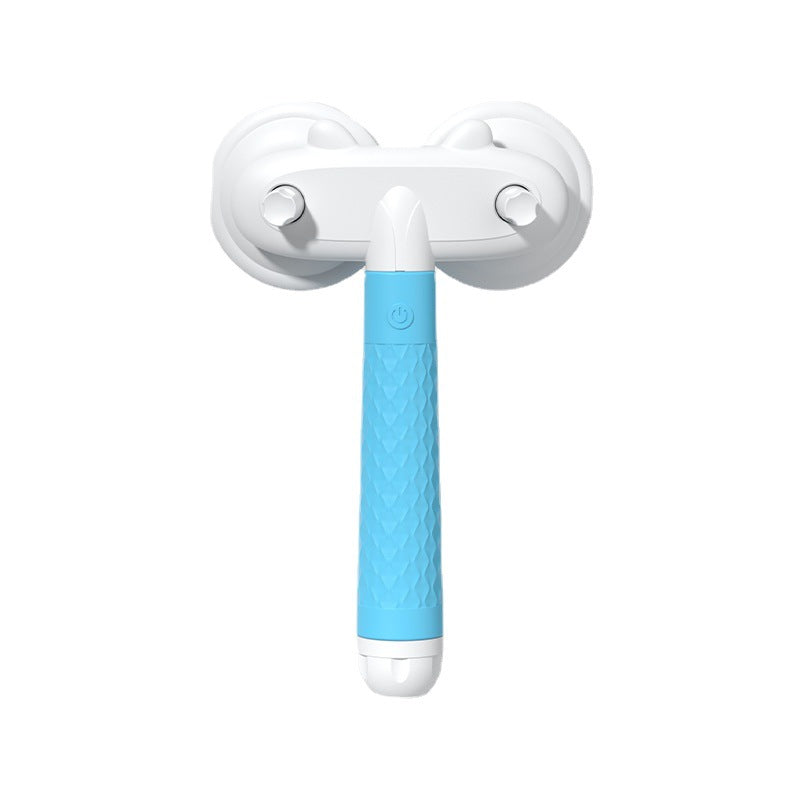 NegaIon Double-Head Pet Brush