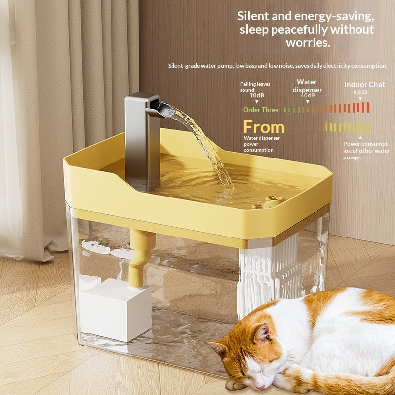 AquaFlow Filter Feeder