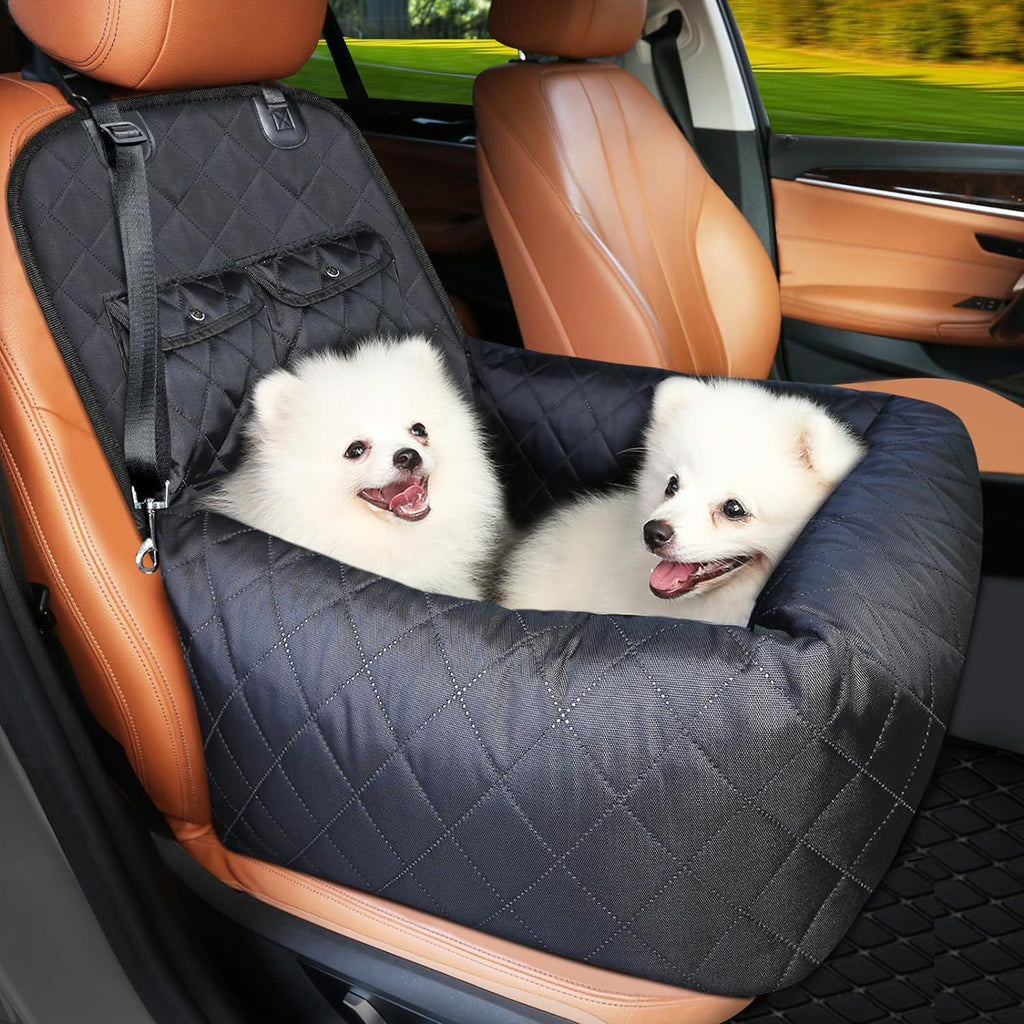 BackSeat Waterproof Pet Car Seat Cover