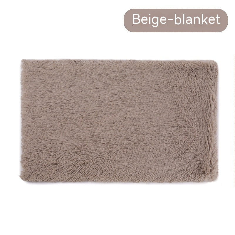 SoftWrap Thermal Pet Blanket
