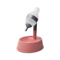 AdjustSip Height-Adjustable Pet Water Dispenser