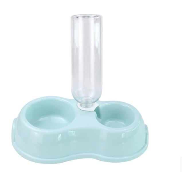 DoubleDish Auto Pet Feeder
