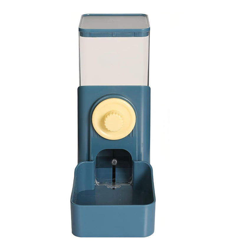 CageHang Small Pet Feeder