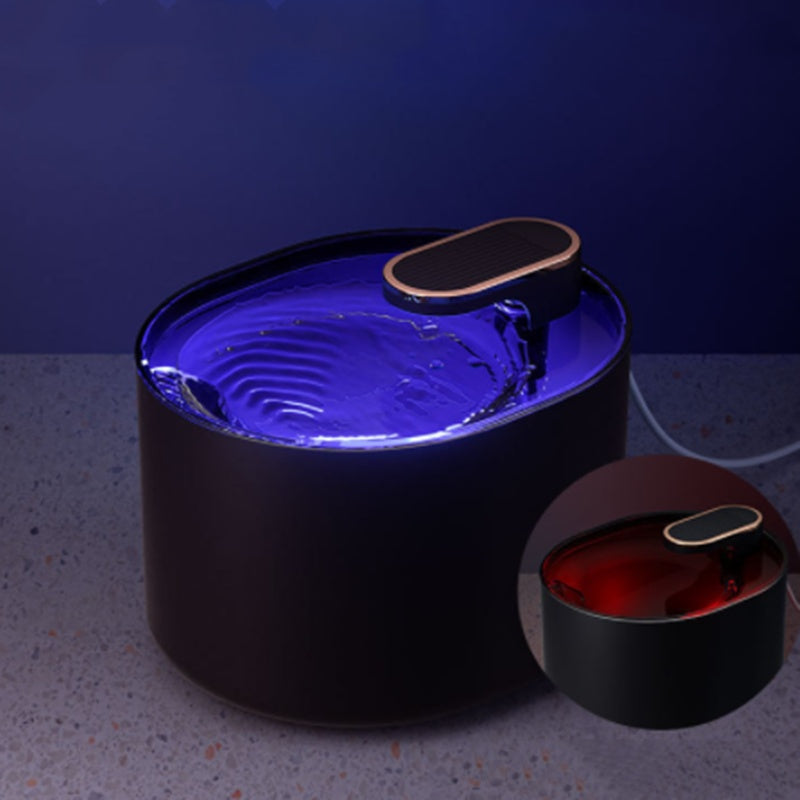 MuteSip USB Pet Water Fountain