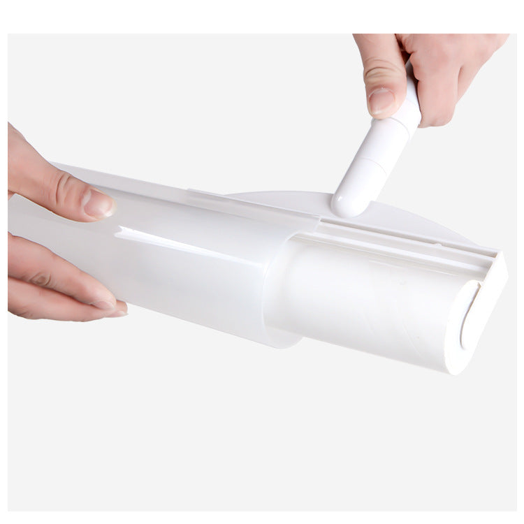 LongReach Telescopic Floor Hair Roller