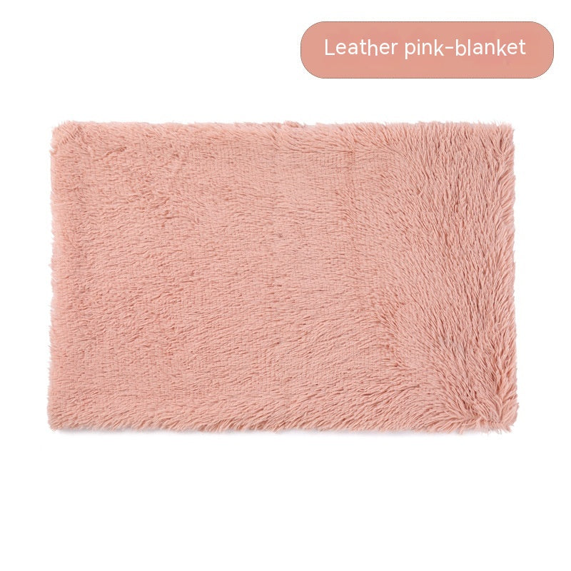 SoftWrap Thermal Pet Blanket