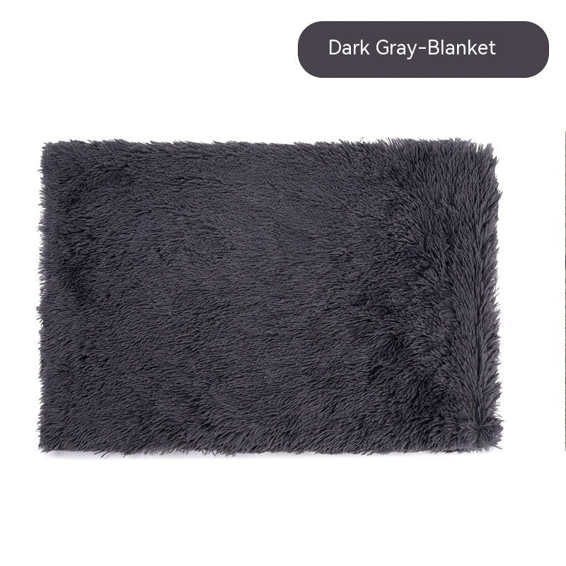 SoftWrap Thermal Pet Blanket