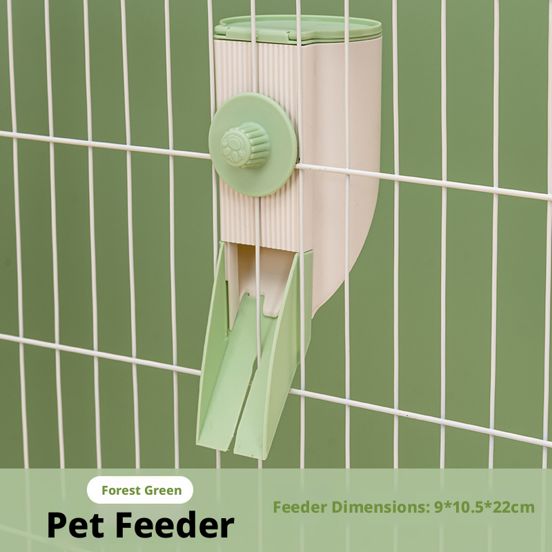CageHang Auto Water Dispenser