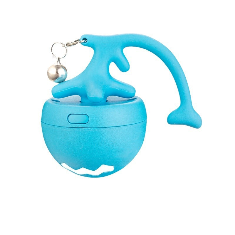 USB RoamBall