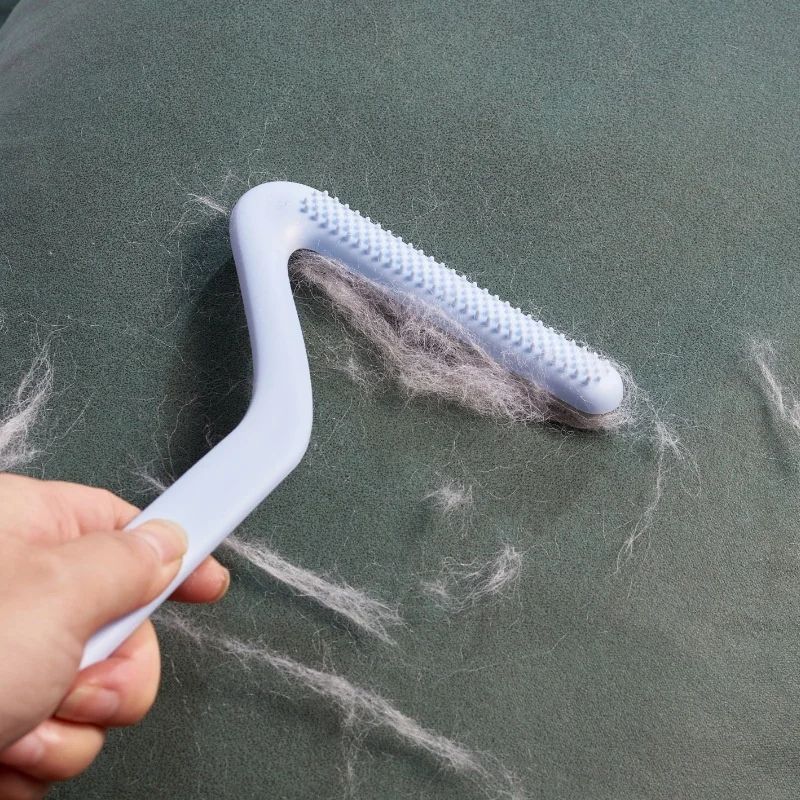 DualSide Pet Hair Removal Comb