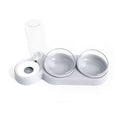 DoubleDish Auto Pet Feeder