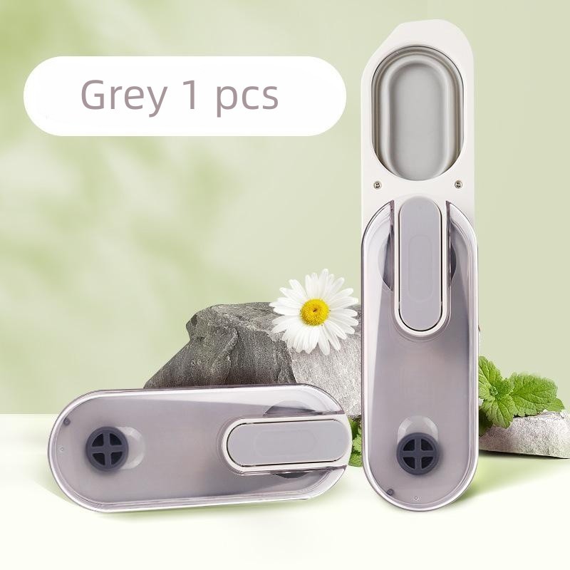 FoldSip Outdoor Pet Water Bottle