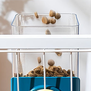 CageHang Small Pet Feeder