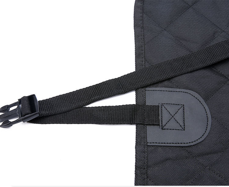 HammockGuard Waterproof Dog Car Seat Cover