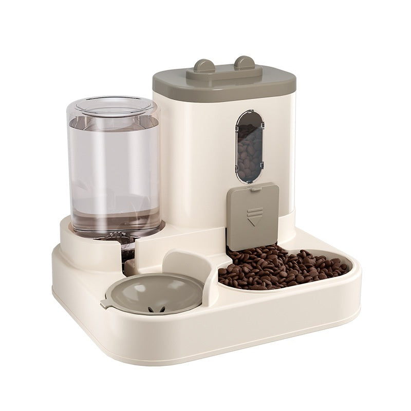 SlideServe 2-in-1 Feeder