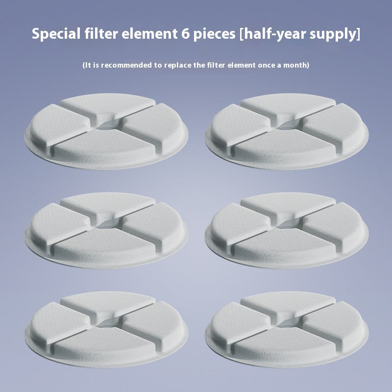 CeramicFlow Mute Water Dispenser