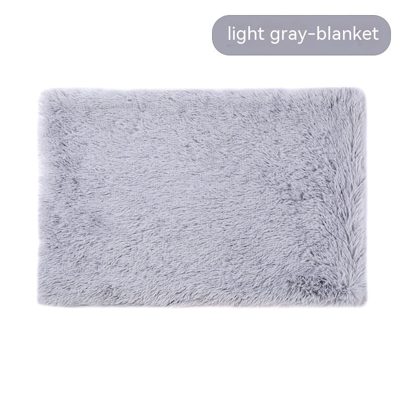 SoftWrap Thermal Pet Blanket