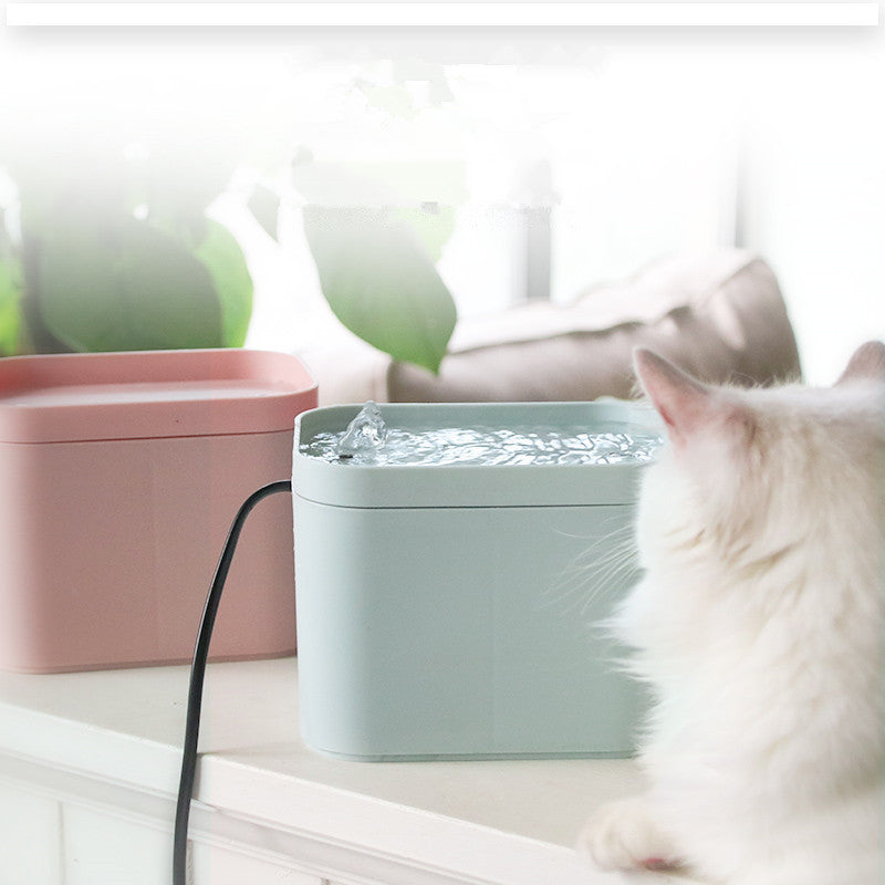 SmartSip Fountain