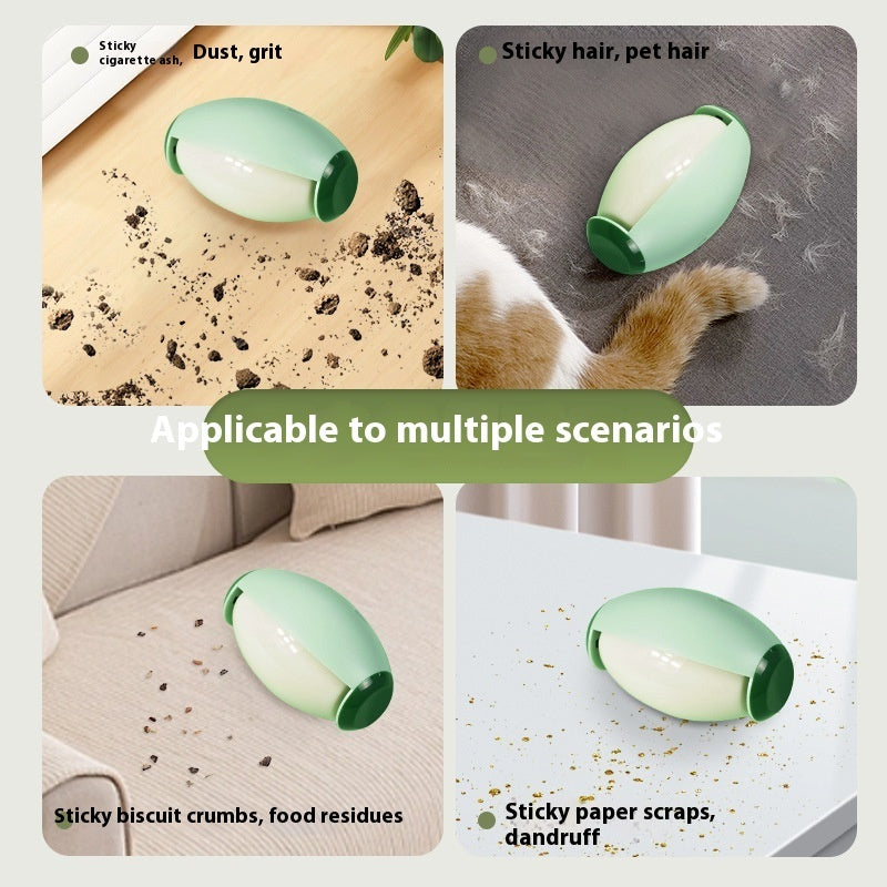 WashRoll Reusable Lint Remover