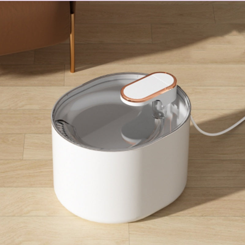 MuteSip USB Pet Water Fountain